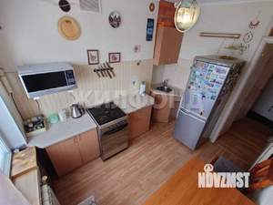 3-к квартира, вторичка, 63м2, 9/9 этаж