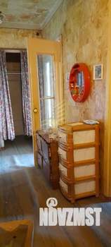 3-к квартира, вторичка, 83м2, 3/5 этаж