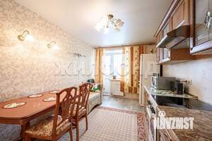 2-к квартира, вторичка, 55м2, 7/10 этаж