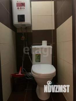 1-к квартира, вторичка, 49м2, 6/10 этаж