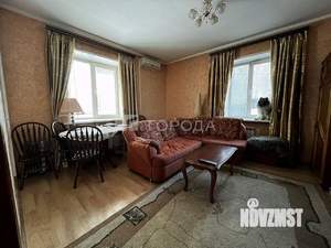 3-к квартира, вторичка, 79м2, 1/2 этаж