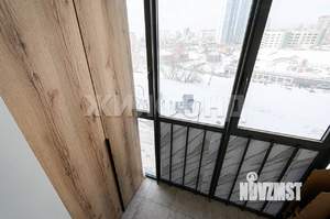 1-к квартира, вторичка, 32м2, 4/17 этаж