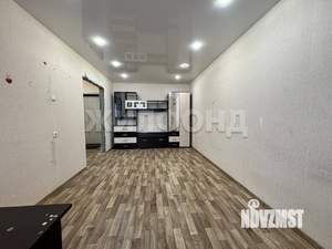 1-к квартира, вторичка, 35м2, 10/17 этаж