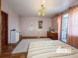 2-к квартира, вторичка, 87м2, 3/13 этаж