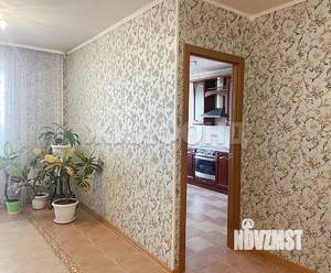 3-к квартира, вторичка, 91м2, 9/10 этаж