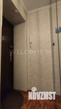 1-к квартира, вторичка, 31м2, 3/5 этаж