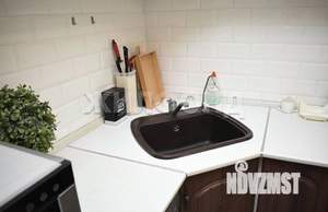 1-к квартира, вторичка, 37м2, 3/11 этаж