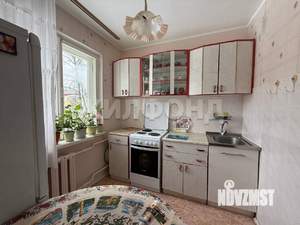 1-к квартира, вторичка, 32м2, 3/4 этаж