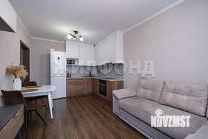 3-к квартира, вторичка, 53м2, 2/17 этаж