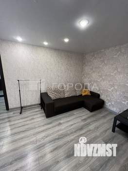 2-к квартира, вторичка, 44м2, 2/5 этаж