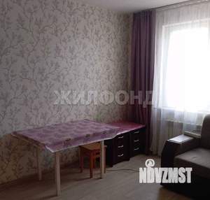 2-к квартира, вторичка, 40м2, 5/17 этаж