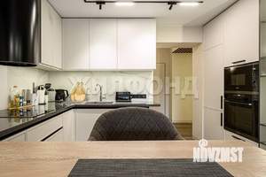 3-к квартира, вторичка, 70м2, 4/9 этаж