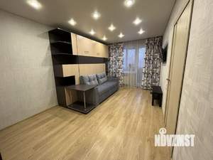 1-к квартира, вторичка, 32м2, 3/9 этаж