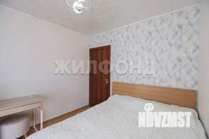 3-к квартира, вторичка, 64м2, 4/9 этаж