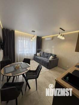 2-к квартира, вторичка, 40м2, 6/16 этаж