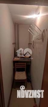 1-к квартира, вторичка, 25м2, 1/9 этаж