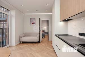 2-к квартира, вторичка, 32м2, 3/30 этаж