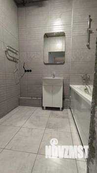 3-к квартира, вторичка, 93м2, 1/17 этаж