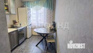 3-к квартира, вторичка, 60м2, 6/9 этаж