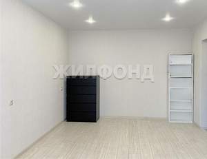 1-к квартира, вторичка, 37м2, 2/10 этаж