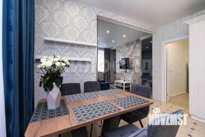 3-к квартира, вторичка, 74м2, 6/10 этаж