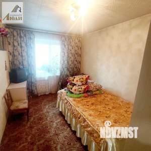 3-к квартира, вторичка, 63м2, 3/9 этаж