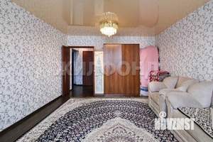 2-к квартира, вторичка, 58м2, 2/10 этаж