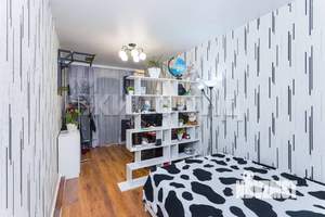 3-к квартира, вторичка, 60м2, 8/10 этаж