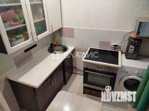 1-к квартира, вторичка, 32м2, 1/5 этаж
