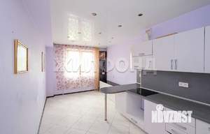 2-к квартира, вторичка, 75м2, 8/17 этаж