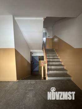 1-к квартира, вторичка, 37м2, 8/10 этаж