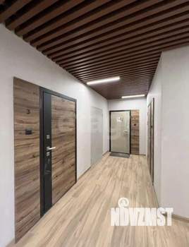 2-к квартира, вторичка, 41м2, 1/22 этаж