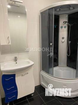 2-к квартира, вторичка, 76м2, 21/25 этаж