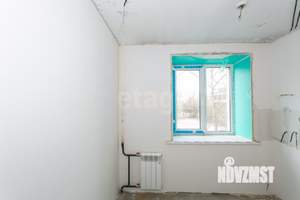 2-к квартира, вторичка, 43м2, 3/9 этаж