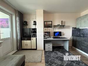 Студия квартира, вторичка, 22м2, 13/17 этаж