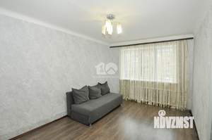 1-к квартира, вторичка, 31м2, 2/5 этаж