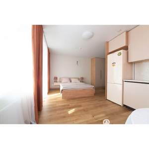 Студия квартира, вторичка, 26м2, 20/23 этаж