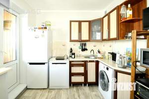 1-к квартира, вторичка, 33м2, 7/10 этаж