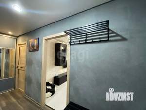 3-к квартира, вторичка, 57м2, 5/5 этаж