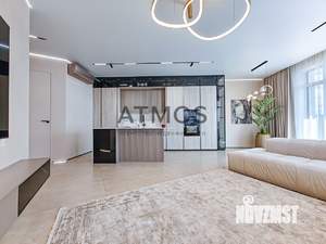 3-к квартира, вторичка, 101м2, 1/6 этаж