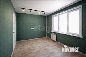 3-к квартира, вторичка, 59м2, 7/10 этаж