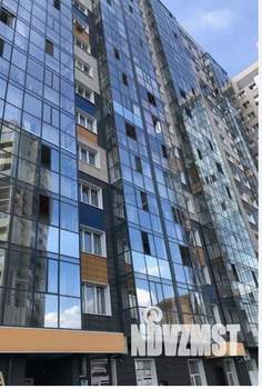 2-к квартира, вторичка, 68м2, 14/18 этаж