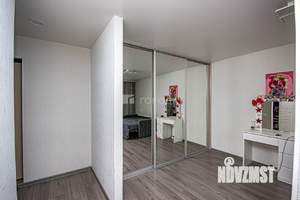 1-к квартира, вторичка, 29м2, 5/5 этаж