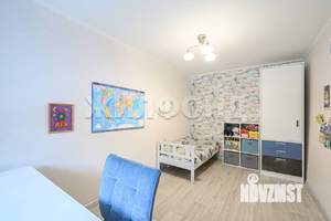 2-к квартира, вторичка, 44м2, 2/5 этаж