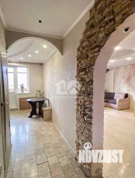 1-к квартира, вторичка, 41м2, 4/10 этаж