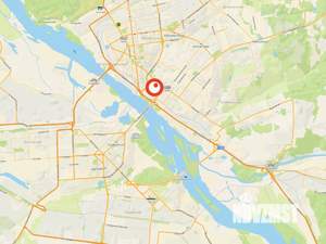 2-к квартира, сданный дом, 113м2, 20/24 этаж