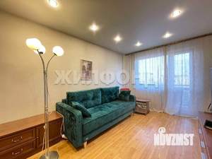 3-к квартира, вторичка, 64м2, 8/9 этаж