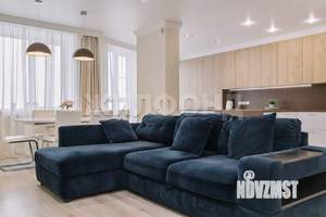 3-к квартира, вторичка, 100м2, 19/20 этаж