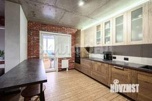 4-к квартира, вторичка, 104м2, 4/27 этаж