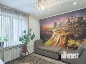 3-к квартира, вторичка, 82м2, 3/5 этаж